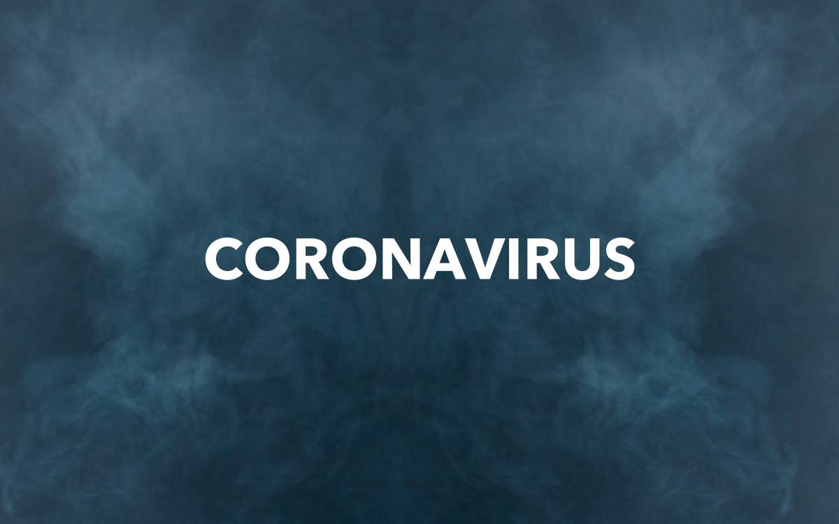Coronavirus: und nichts wird mehr sein, wie es mal war.