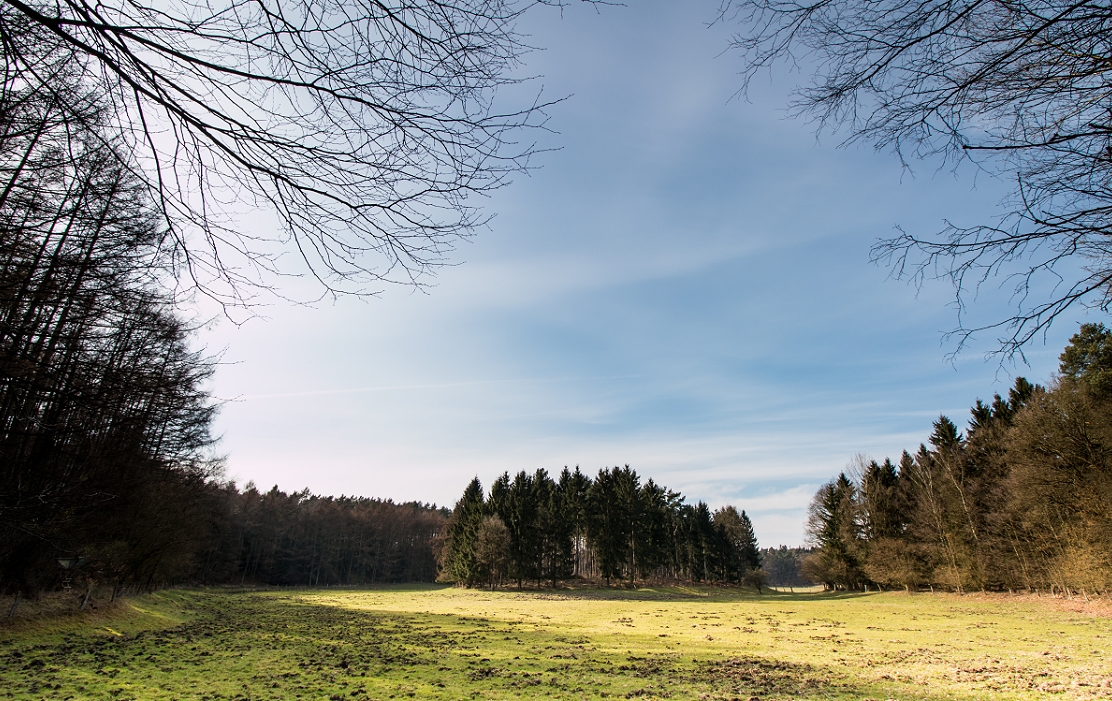 Naturschutzgebiet Hellbachtal
